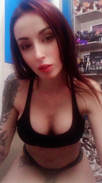 Full leaked Lera himera  page private onlyfans photo
