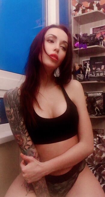 Full leaked Lera himera  page private onlyfans photo