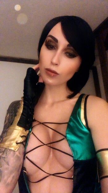 Full leaked Lera himera  page private onlyfans photo