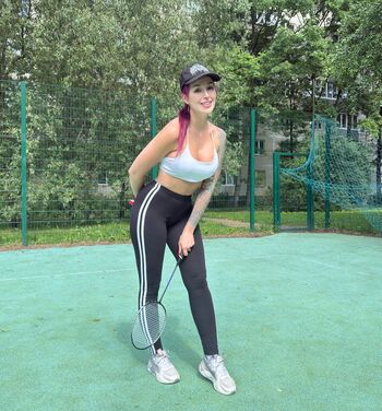 Full leaked Lera himera  page private onlyfans photo
