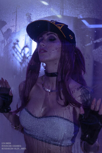Full leaked Lera himera private onlyfans photo