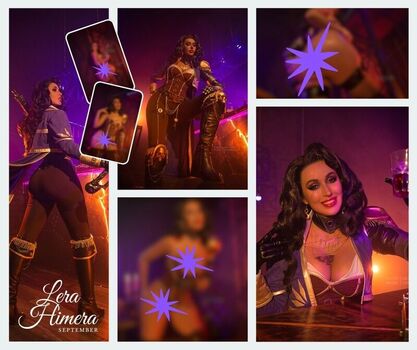 Lera Himera