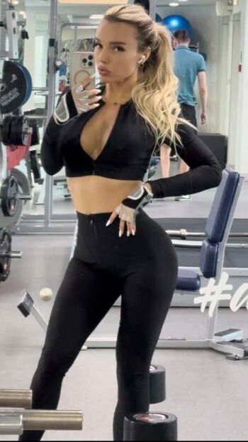 Full leaked Lera koldomasova private onlyfans photo