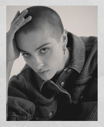 Full leaked Leraabova private onlyfans photo