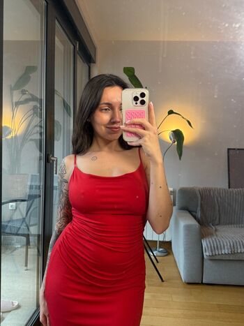 Full leaked Lerahon private onlyfans photo