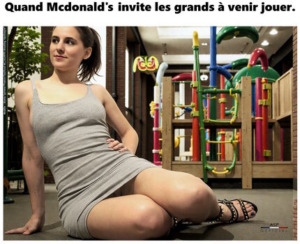 Les Jambes Sexy