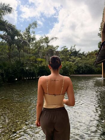 Full leaked Lesli de la torre private onlyfans photo