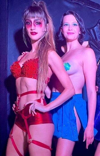 Full leaked Leslie blake walker private onlyfans photo