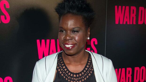 Leslie Jones