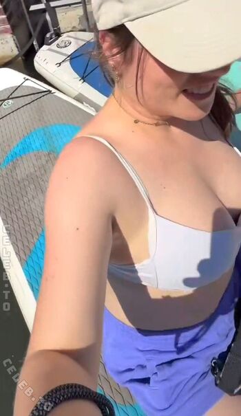 Full leaked Leslie schraut private onlyfans photo