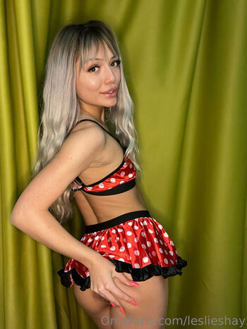 Full leaked Leslieshay private onlyfans photo