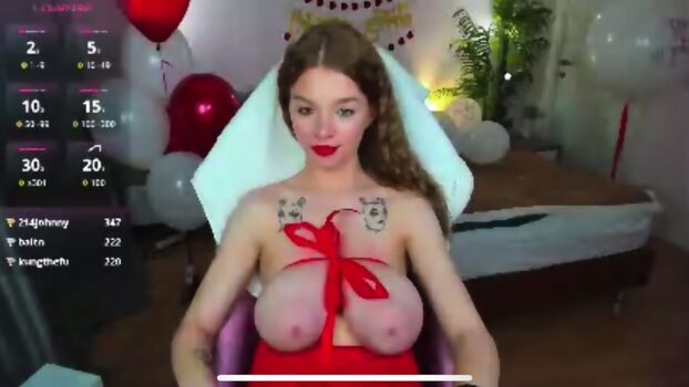 Full leaked Lesya flin private onlyfans photo