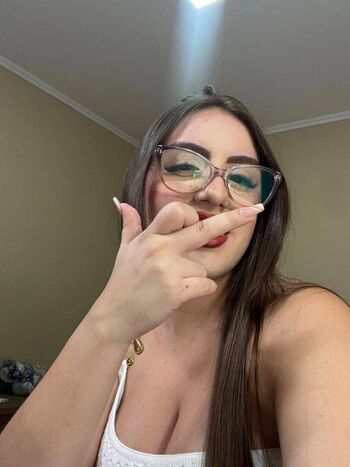 Full leaked Letcia garcia dos prazeres private onlyfans photo