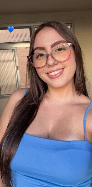 Full leaked Letcia garcia dos prazeres private onlyfans photo