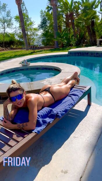 Full leaked Leticia bufoni private onlyfans photo