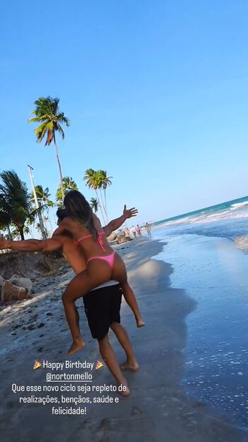 Full leaked Leticia bufoni private onlyfans photo