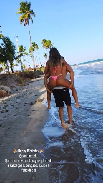 Full leaked Leticia bufoni private onlyfans photo