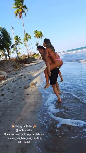 Full leaked Leticia bufoni private onlyfans photo
