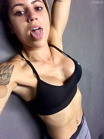 Full leaked Leticia bufoni private onlyfans photo