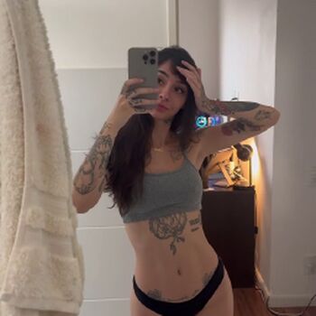 Full leaked Leticia caputi private onlyfans photo