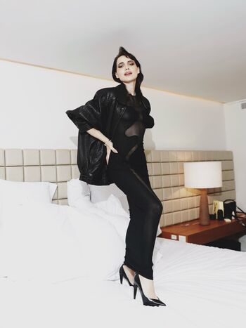 Full leaked Leticia colin page private onlyfans photo