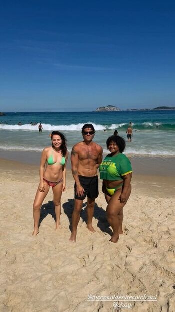 Leticia Colin