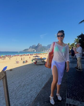 Full leaked Leticia colin private onlyfans photo