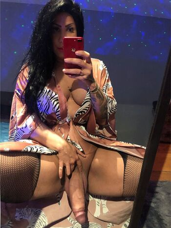 Full leaked Leticia griffol private onlyfans photo