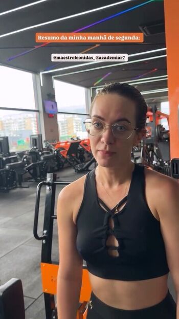 Full leaked Leticia medina private onlyfans photo