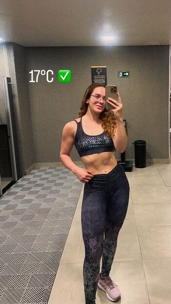 Full leaked Leticia medina private onlyfans photo