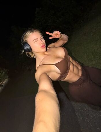 Full leaked Leticia sogiro private onlyfans photo