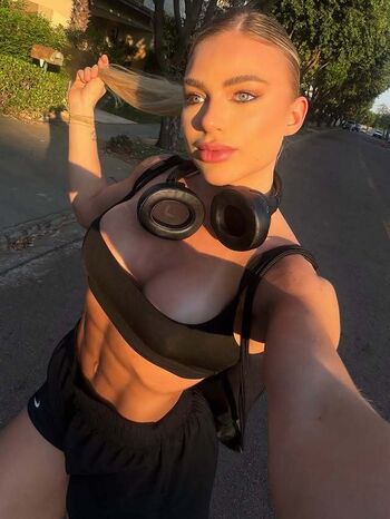 Full leaked Leticia sogiro private onlyfans photo