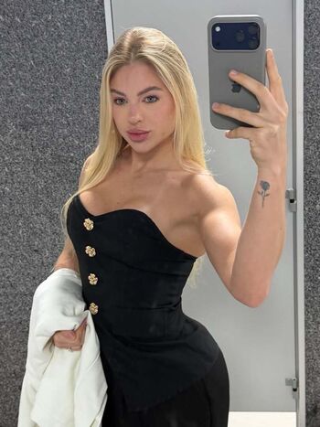 Full leaked Leticia sogiro private onlyfans photo