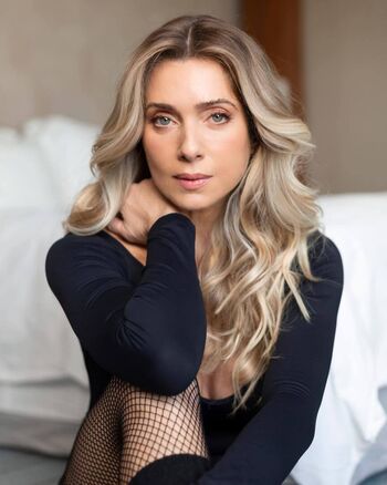 Full leaked Leticia spiller private onlyfans photo