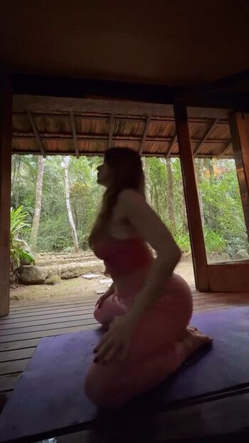 Full leaked Leticia spiller private onlyfans photo
