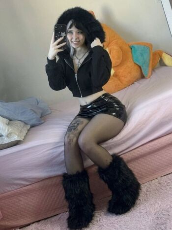 Full leaked Leticia yuni private onlyfans photo