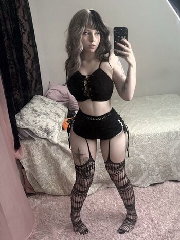 Full leaked Leticia yuni private onlyfans photo