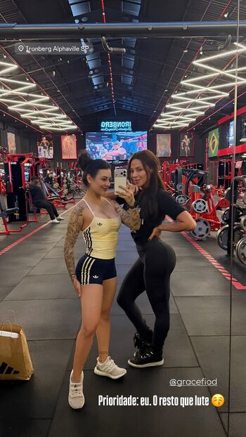 Full leaked Lett pereira private onlyfans photo