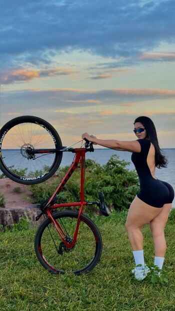 Full leaked Leuliane fernandes private onlyfans photo