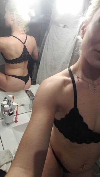 Full leaked Lex a kiss private onlyfans photo