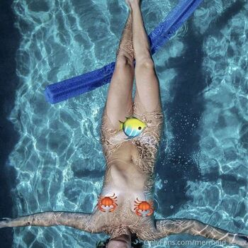 Full leaked Lex mermaid private onlyfans photo