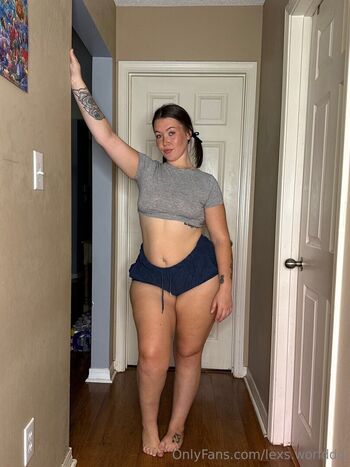 Full leaked Lex saige page private onlyfans photo