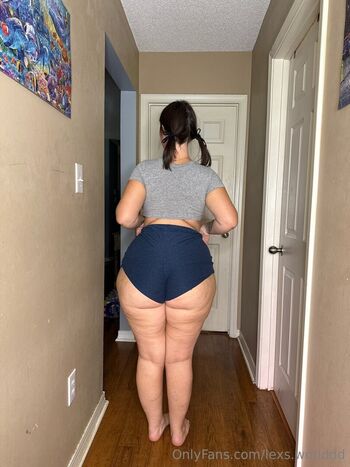 Full leaked Lex saige page private onlyfans photo