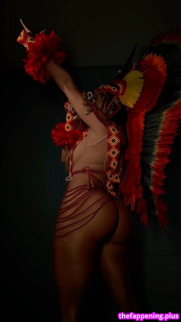 Full leaked Bethe correia/ private onlyfans photo