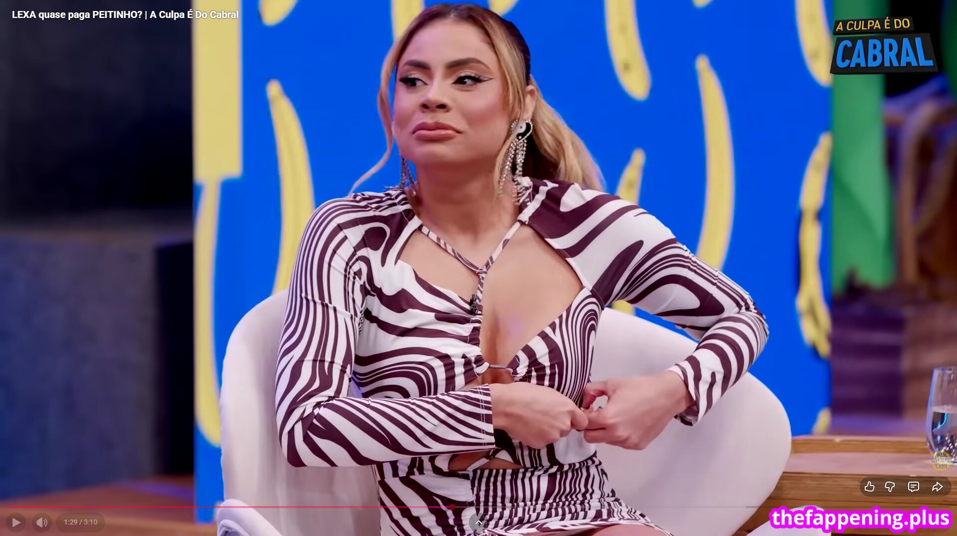 Full leaked Millyrock private onlyfans photo