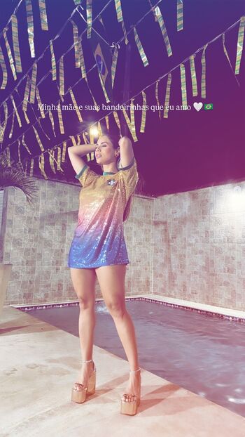 Full leaked Danablissangel/ private onlyfans photo