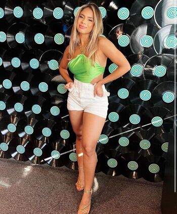 Full leaked Dasha music private onlyfans photo