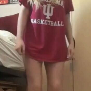 Full leaked Lexaarose private onlyfans photo