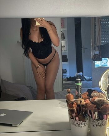 Full leaked Lexanha private onlyfans photo