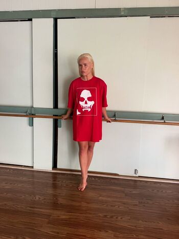 Full leaked Lexee smith private onlyfans photo